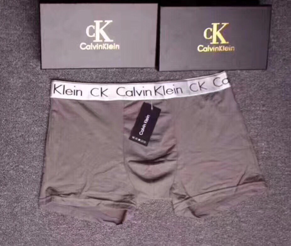 Calvin Klein Cotton Men's Boxer Briefs