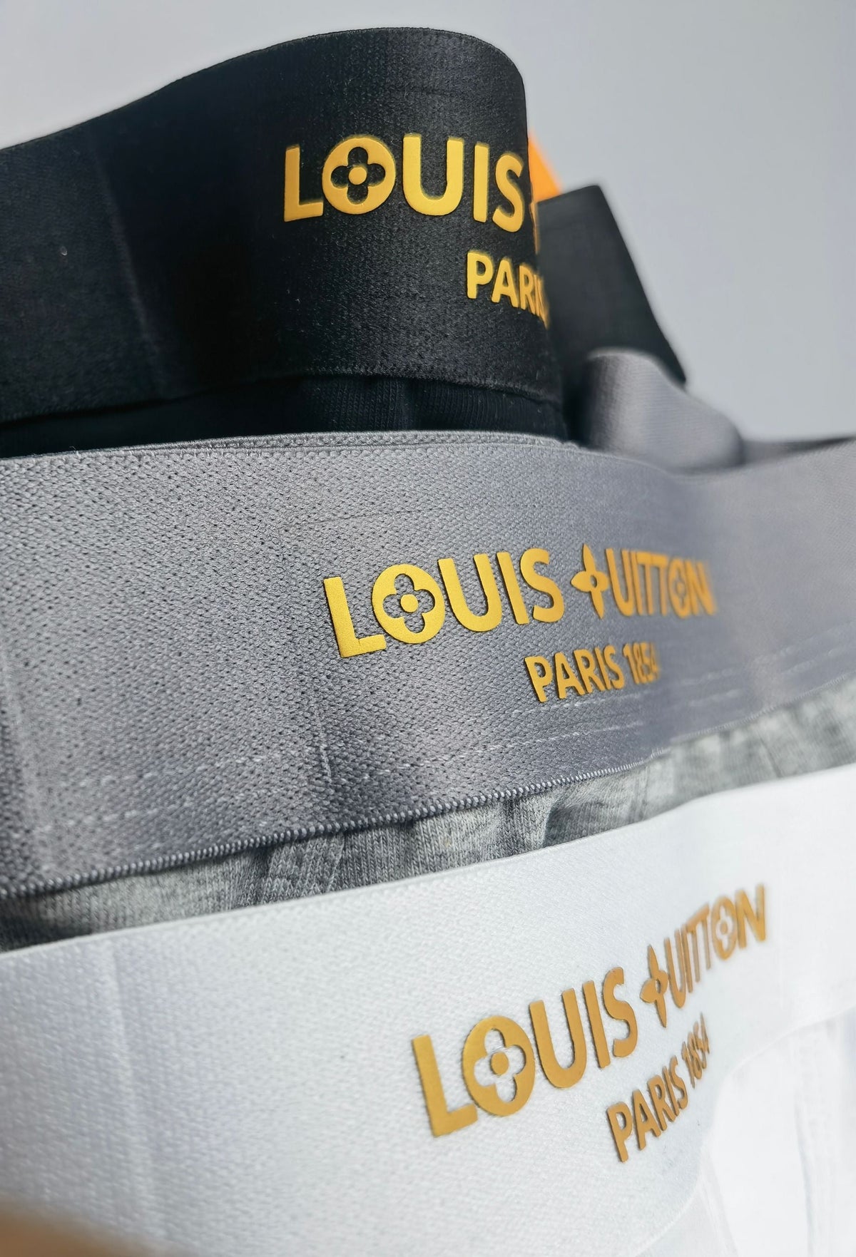 Louis Vuitton Men's Boxer Briefs
