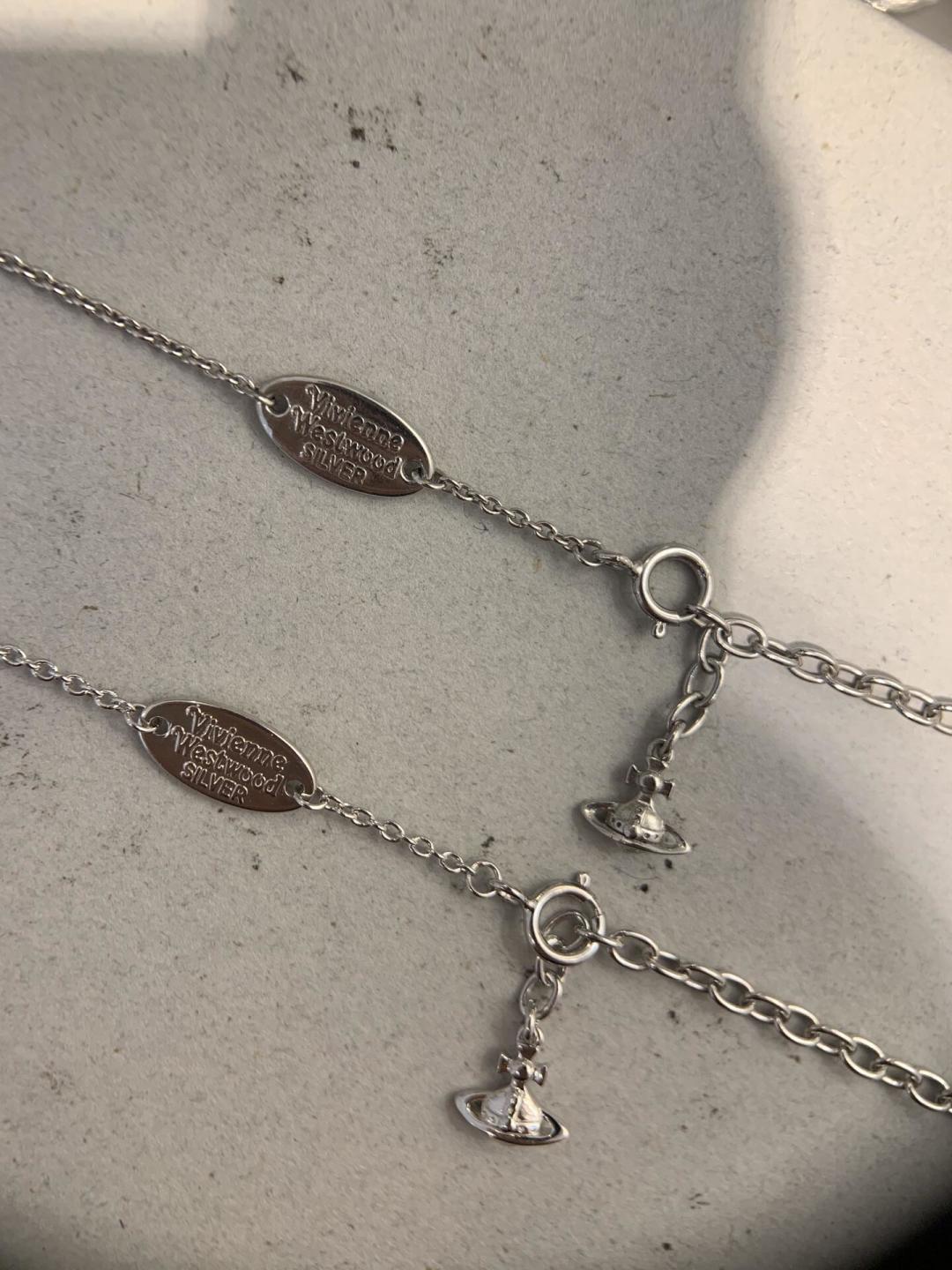Martin Graham jewelry accessory in polished metal-tone – styled product view