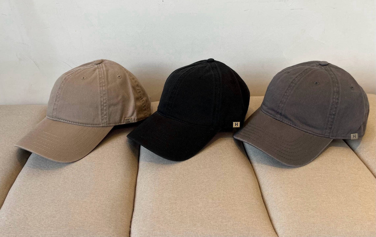 Hermes Baseball Cap - image 8
