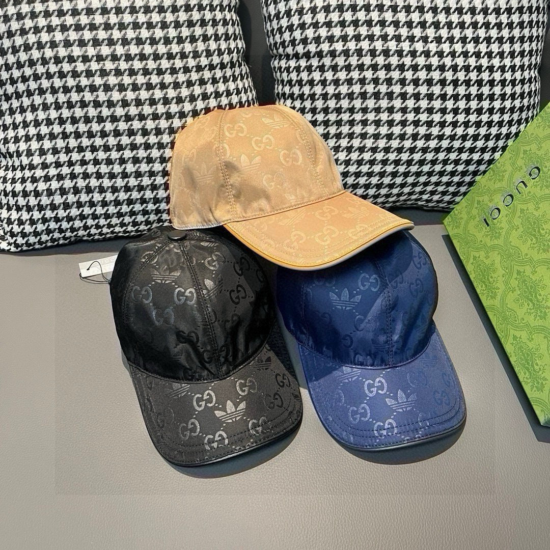 Adidas Hat - image 9