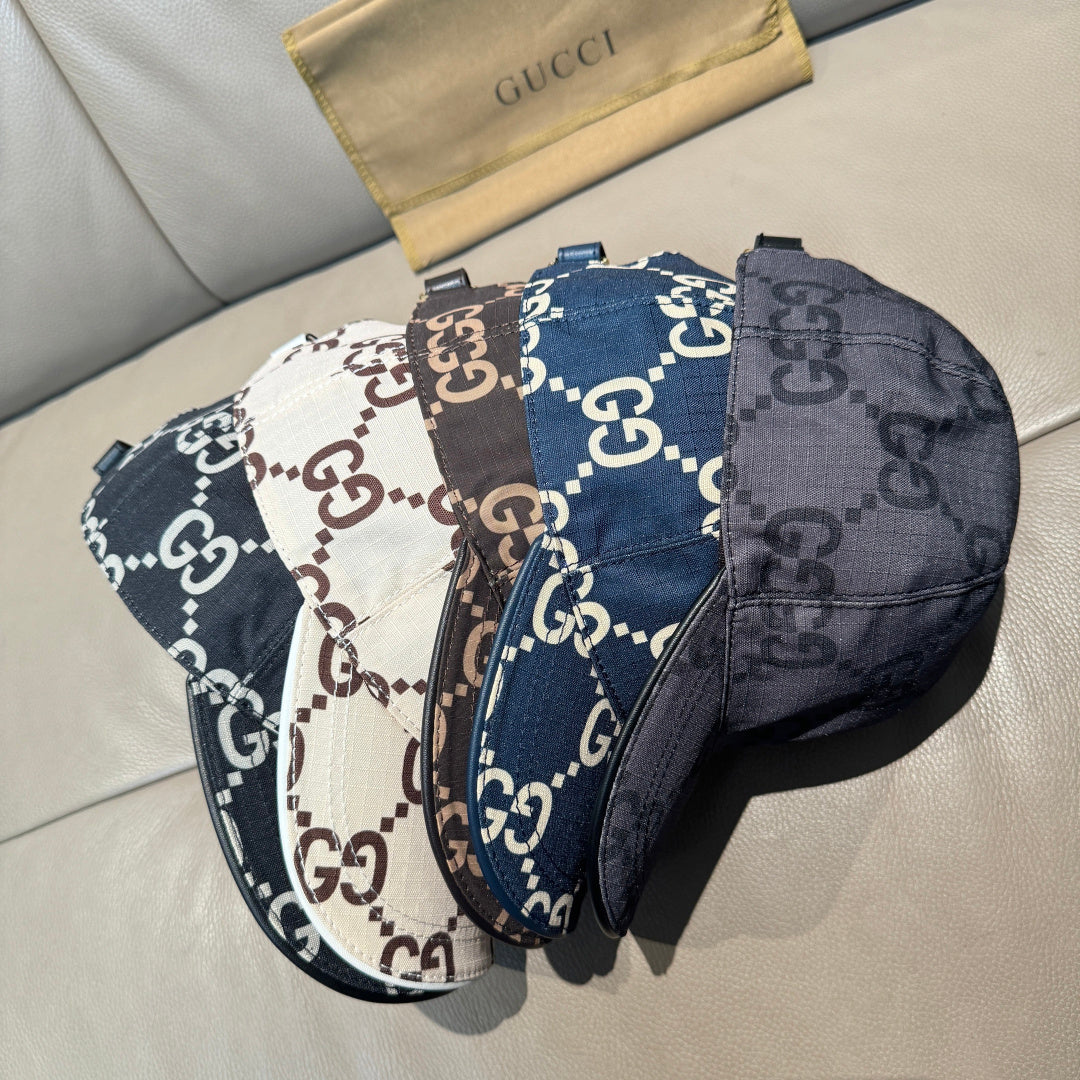 Canvas Baseball Cap - image 9