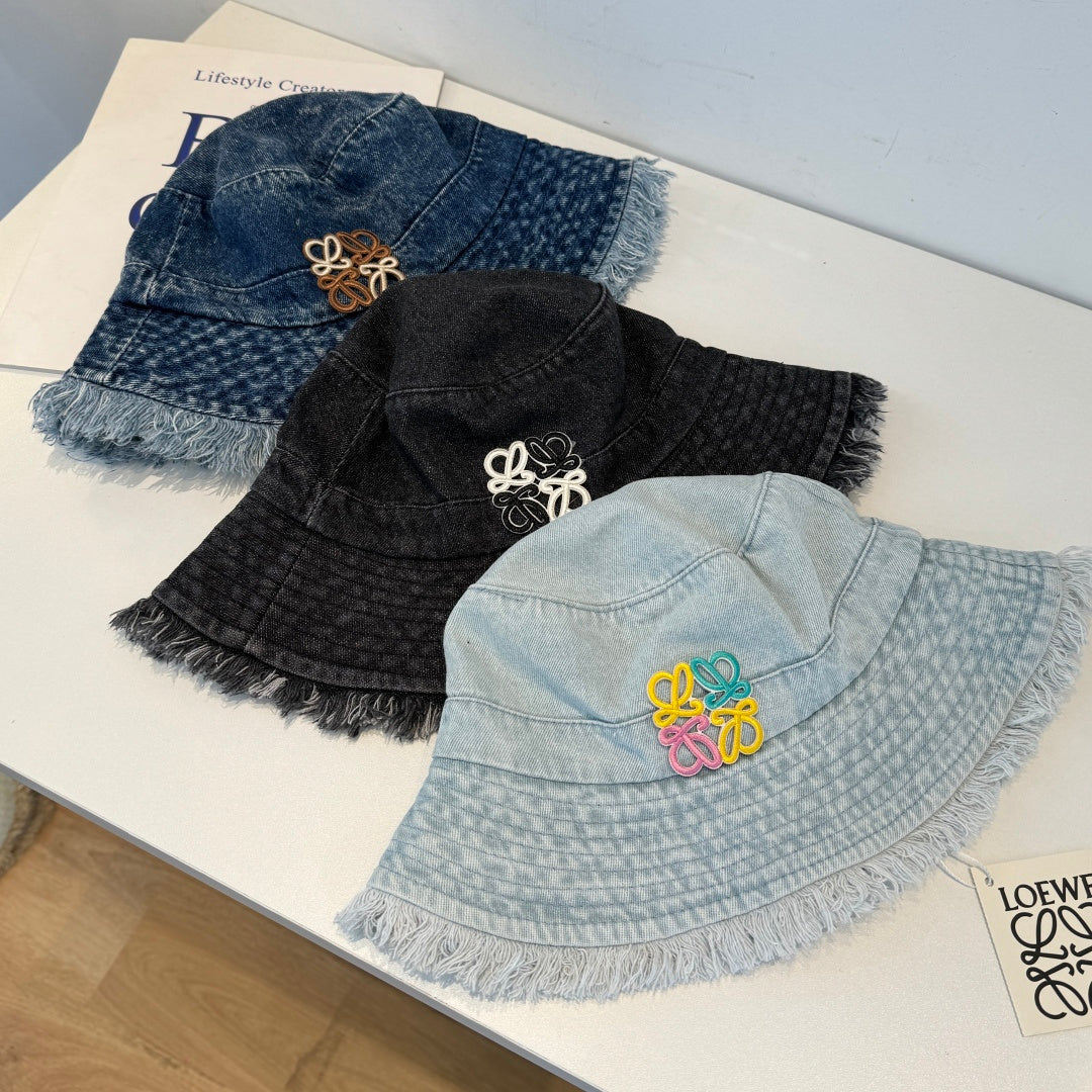 Loewe Bucket Hat - image 9