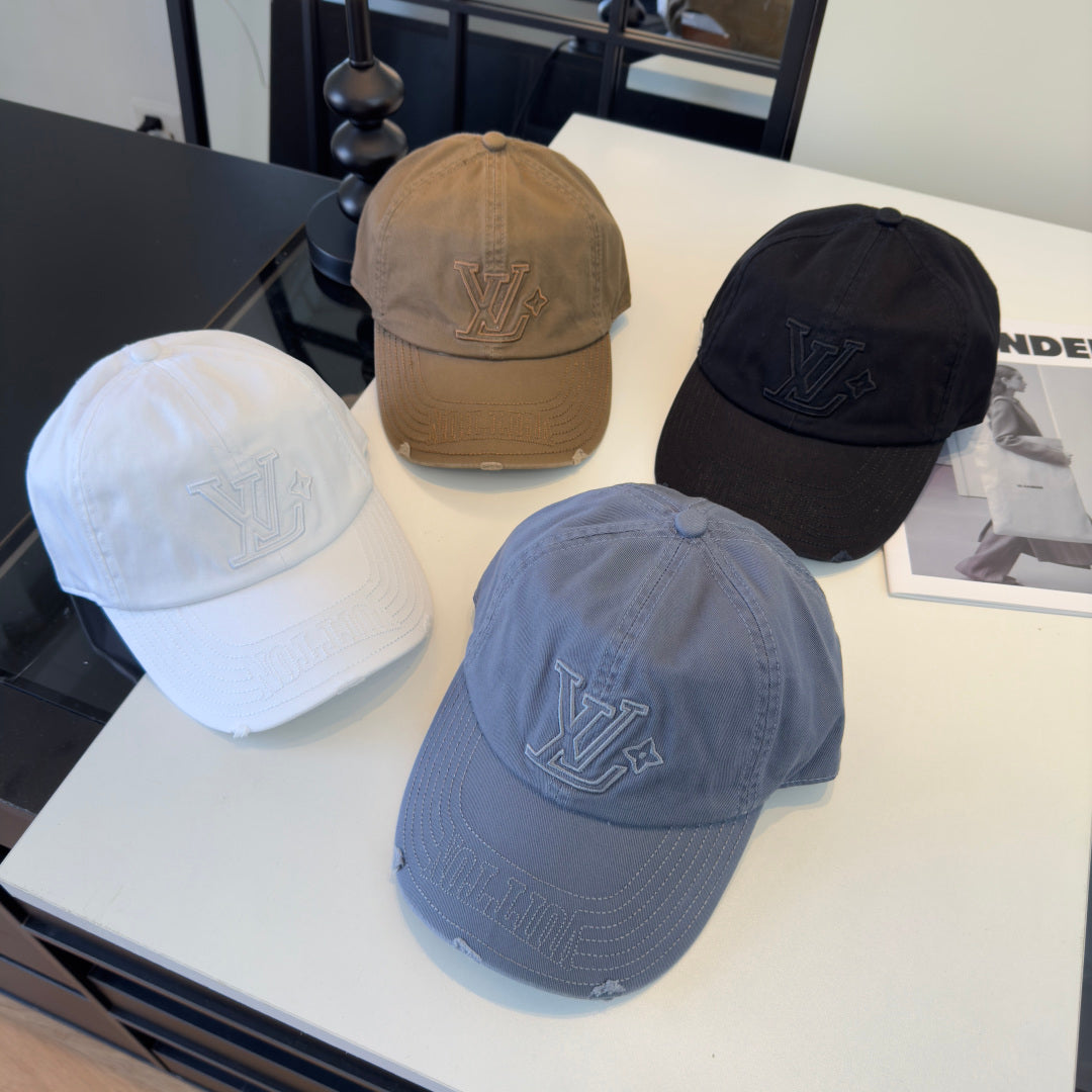 Baseball Cap - image 9