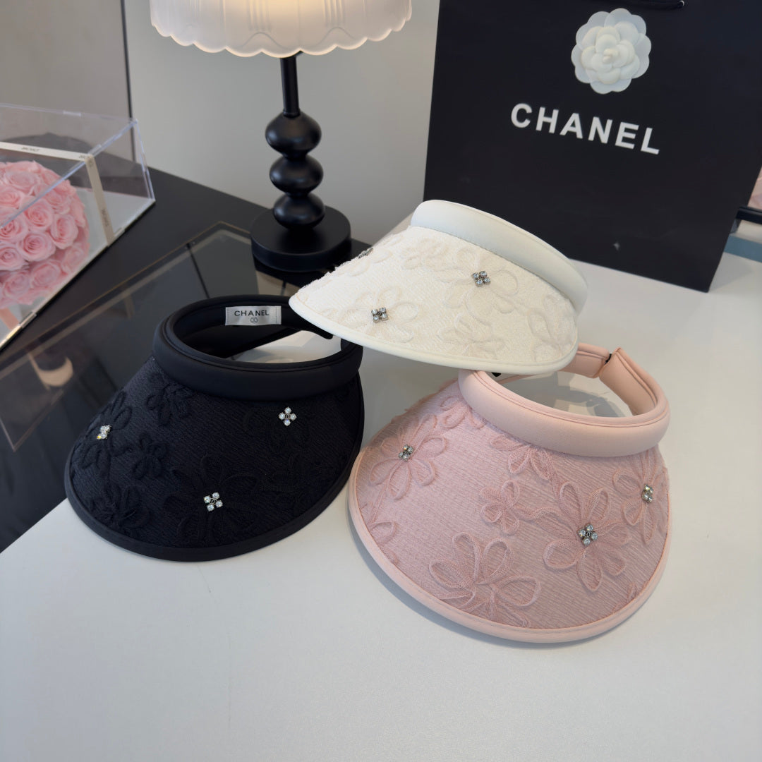 Chanel Visor - image 9