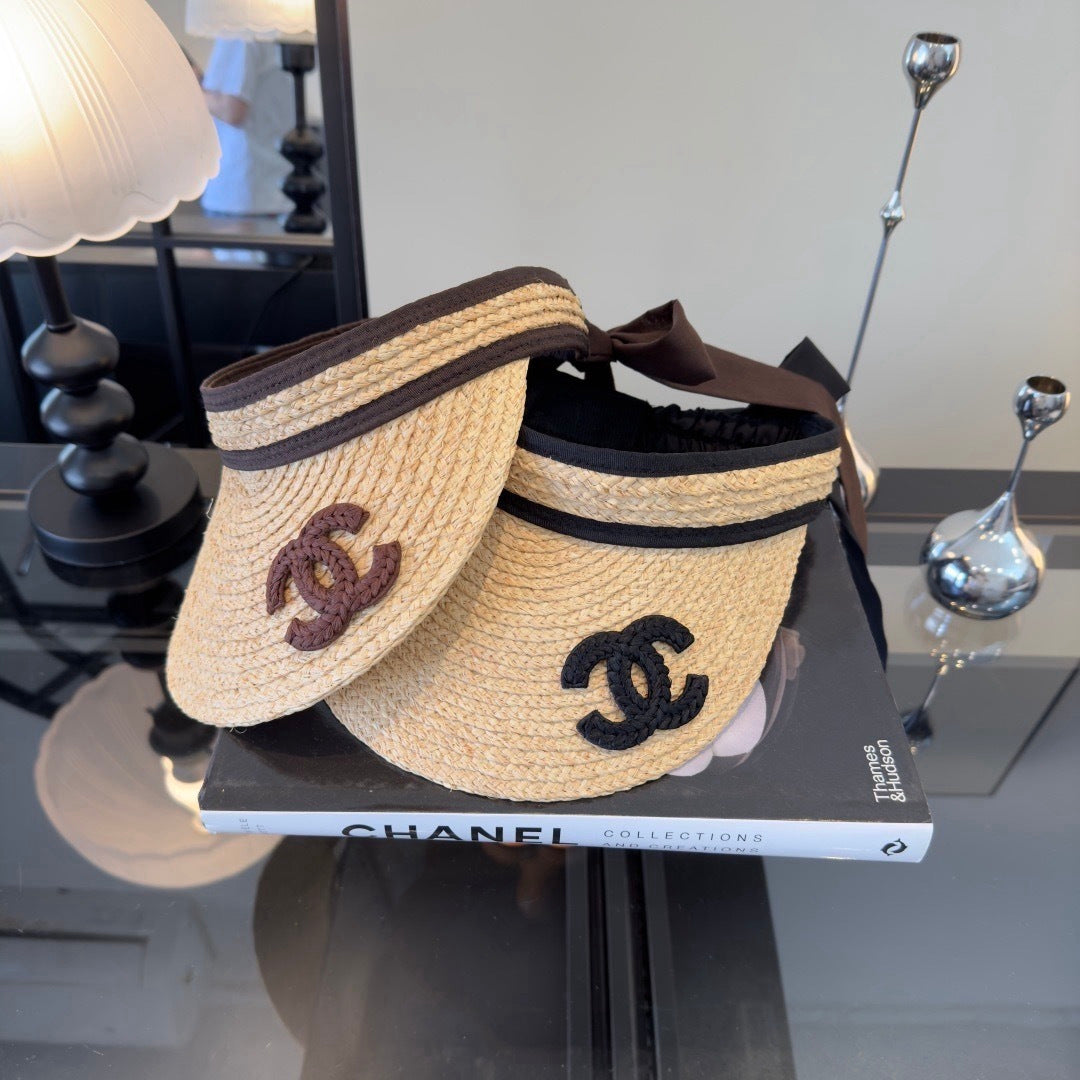 Chanel Visor - image 9
