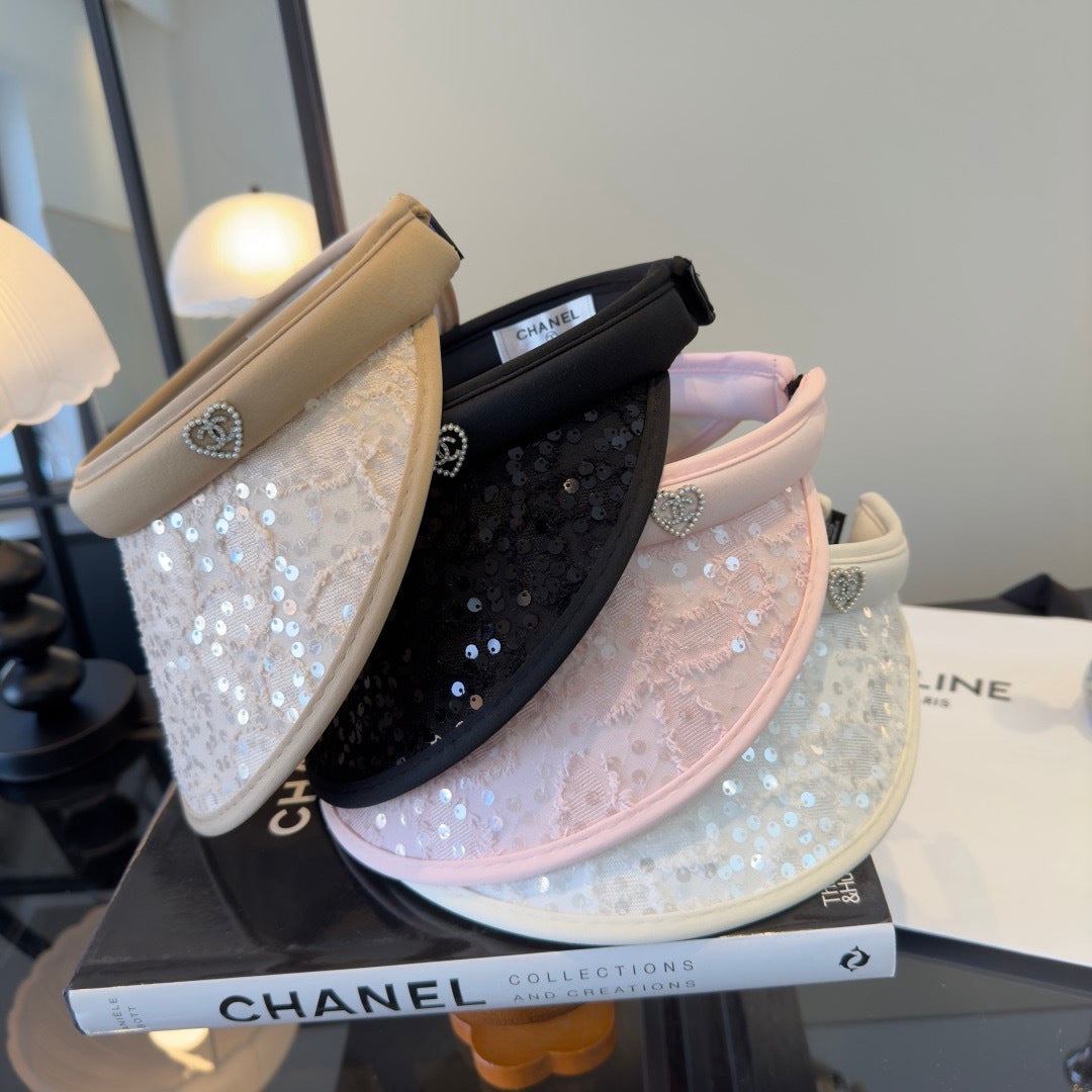Chanel Visor - image 10