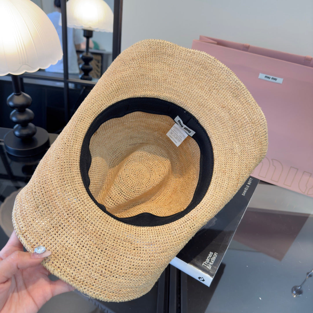 Miu Miu Visor - image 10