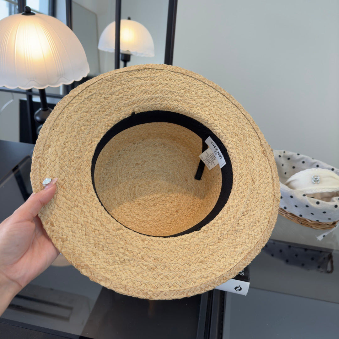 Chanel Hat - image 9
