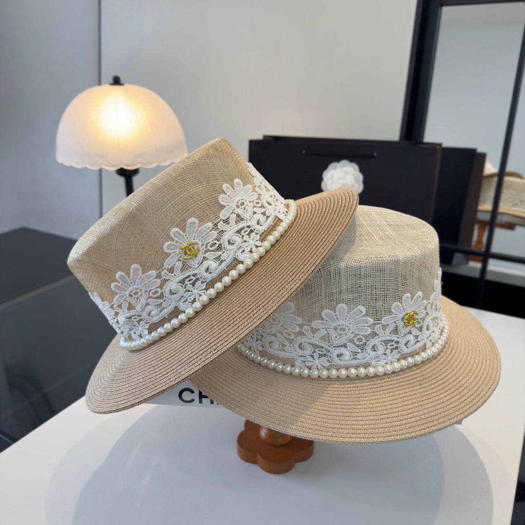 Chanel Hat - image 10