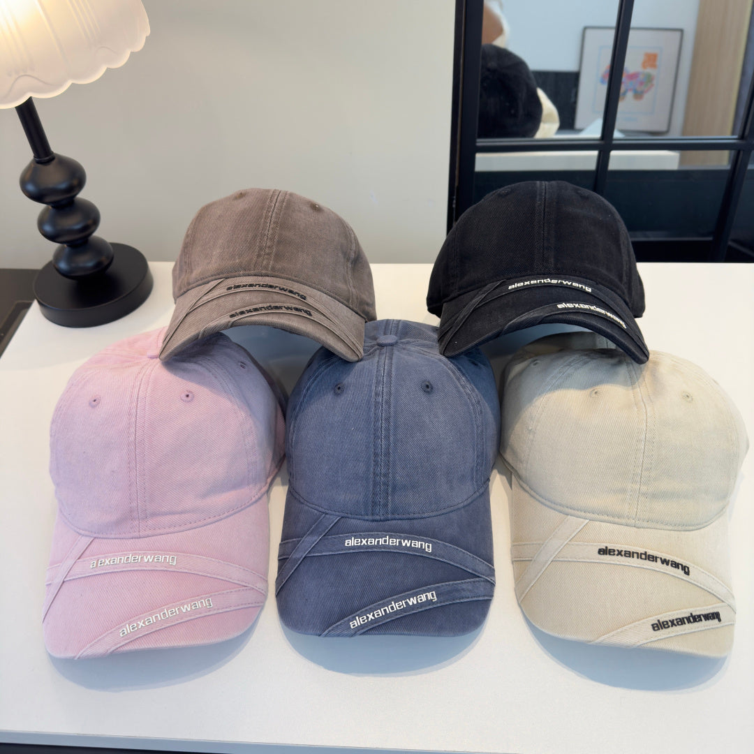 Baseball Cap - image 9
