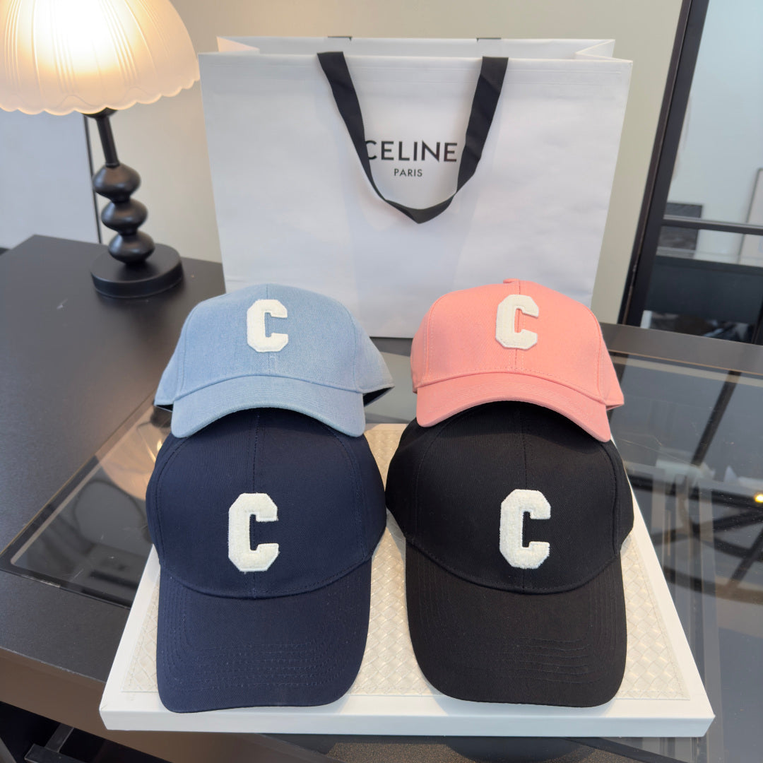 Celine Hat - image 9