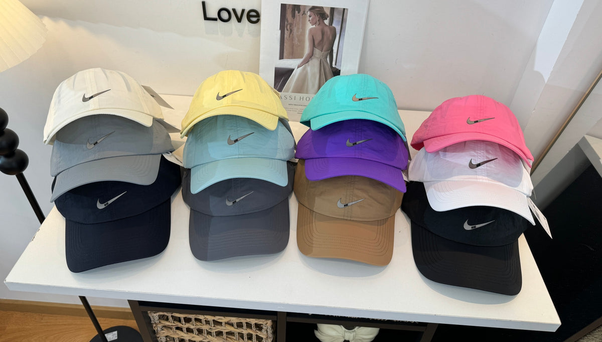 Baseball Cap - image 9