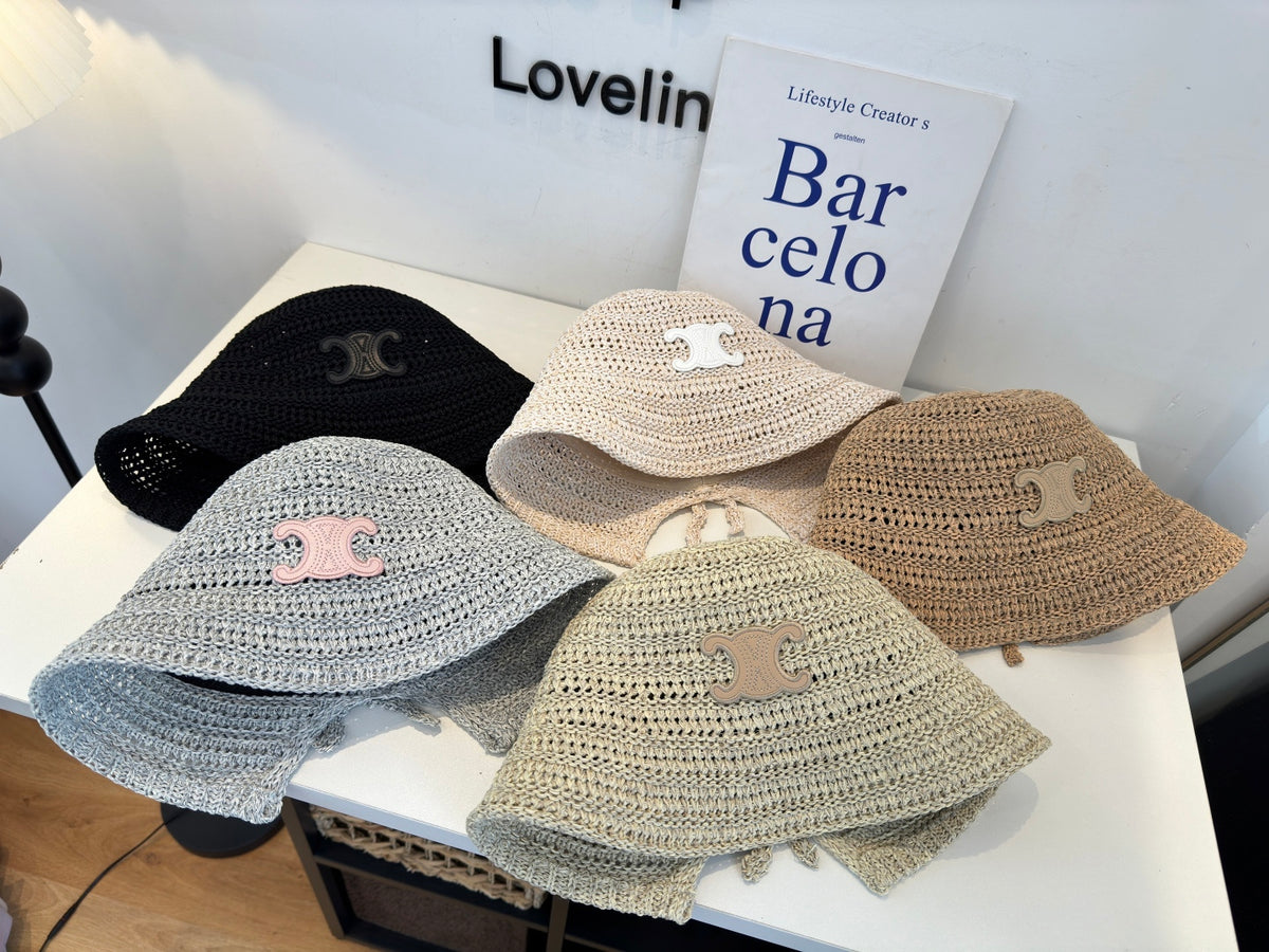 Celine Bucket Hat - image 9