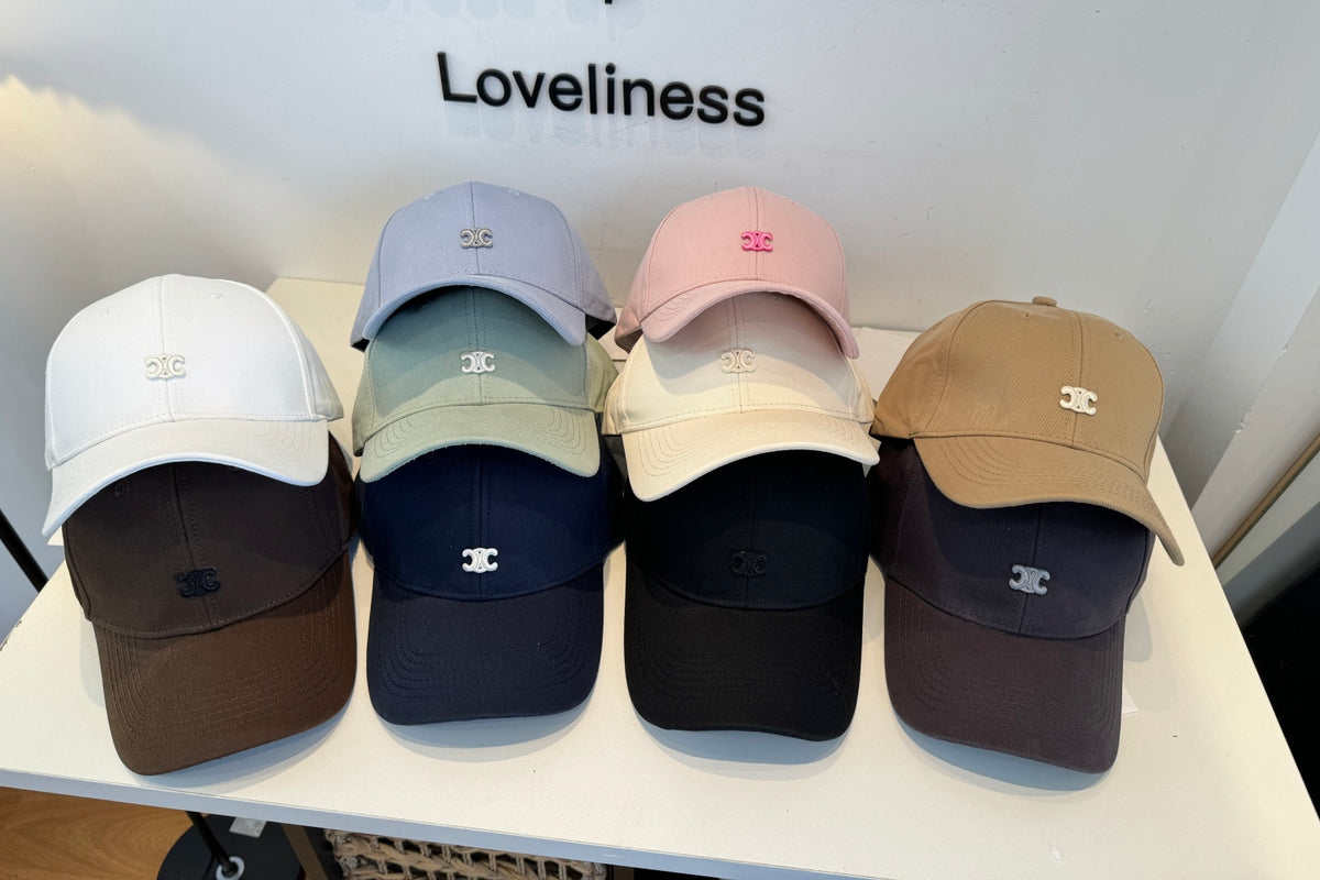Celine Baseball Cap - image 9