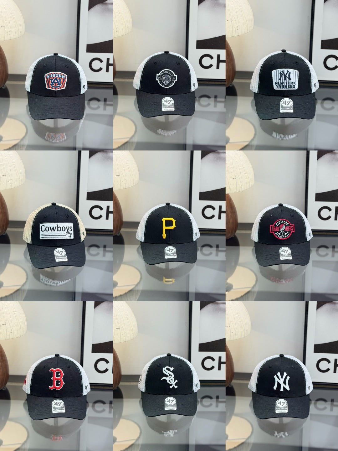 Baseball Cap - image 8