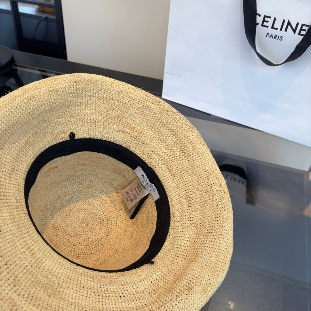 Straw Hat - image 9