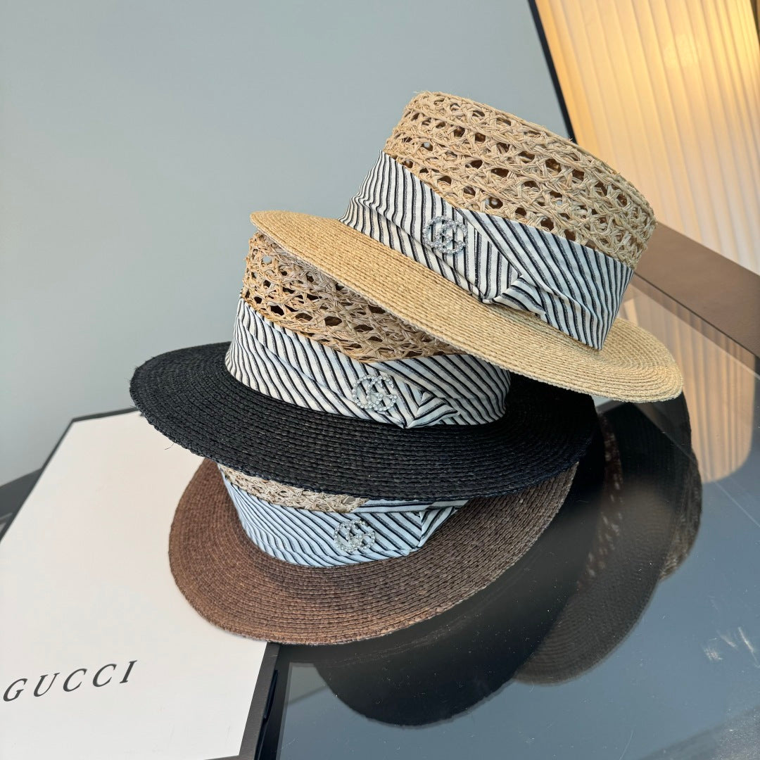 Straw Hat - image 10