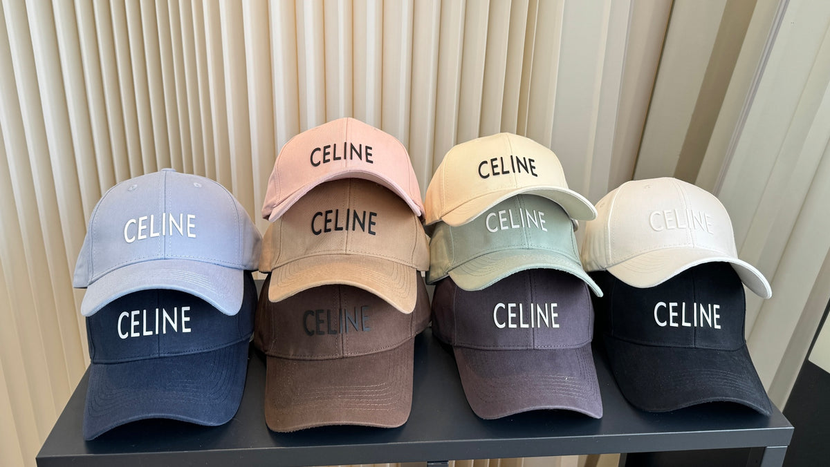 Celine Baseball Cap - image 9