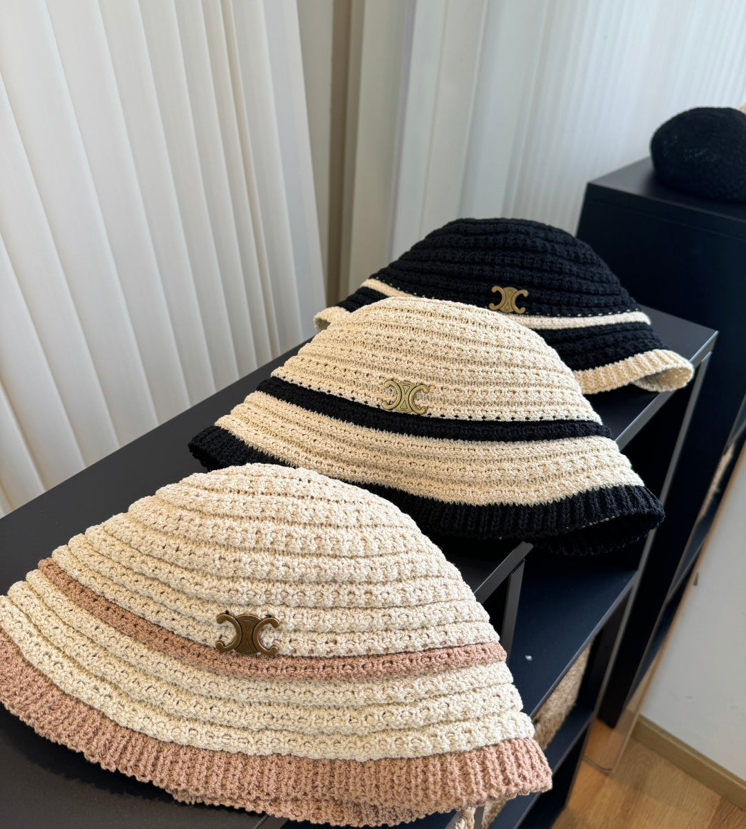 Celine Bucket Hat - image 9