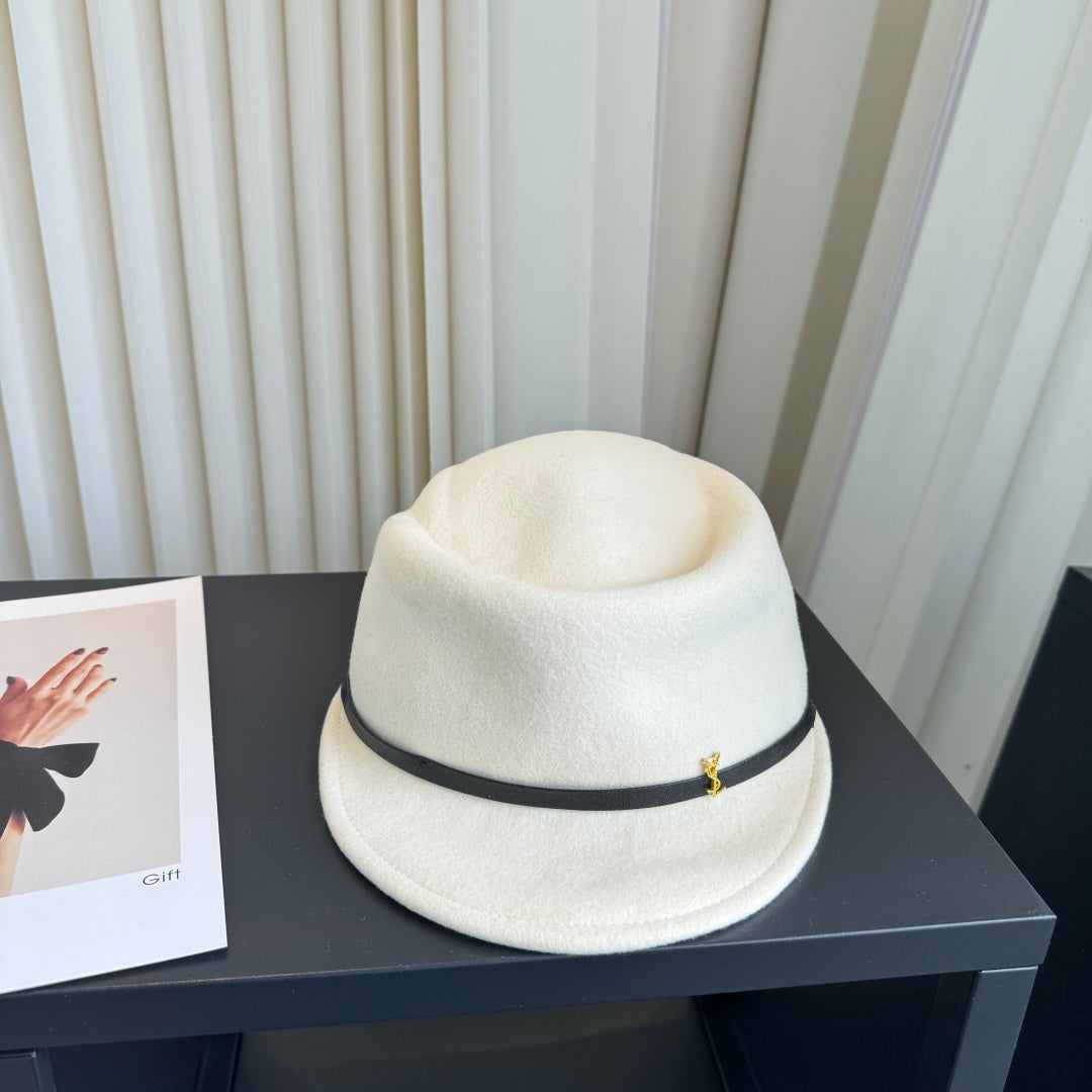 Fashion Hat - image 1