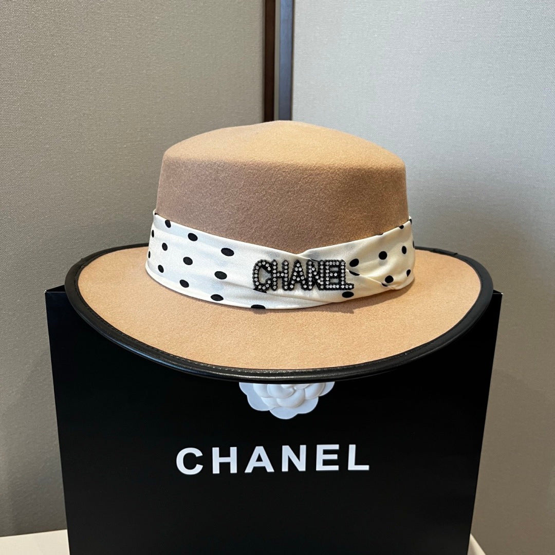 Fashion Hat - image 1