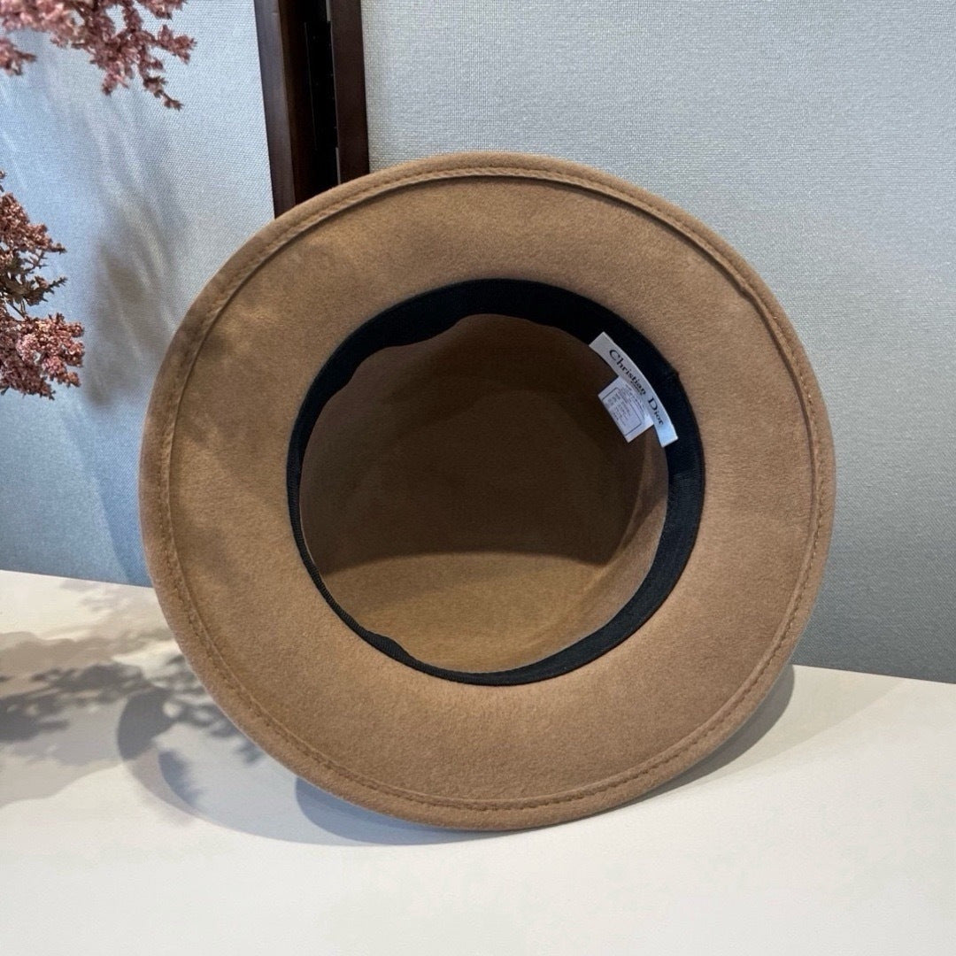 Dior Cashmere Hat - image 7