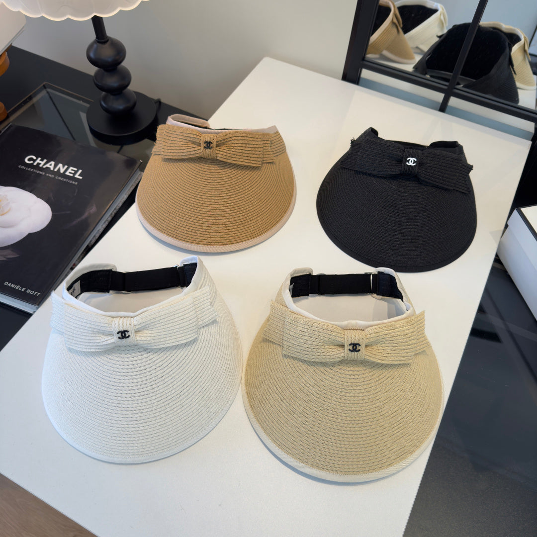 Chanel Visor - image 9
