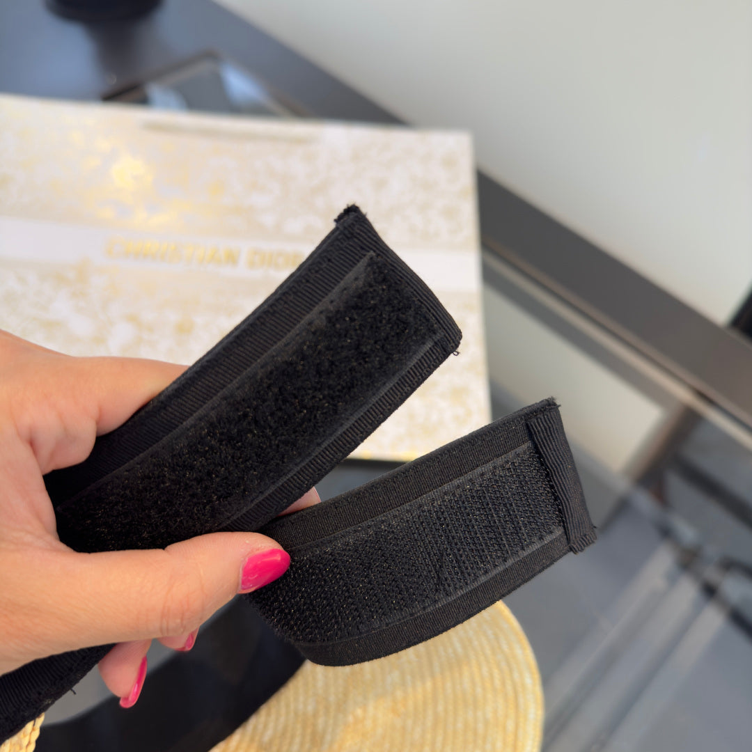 Dior Visor - image 10