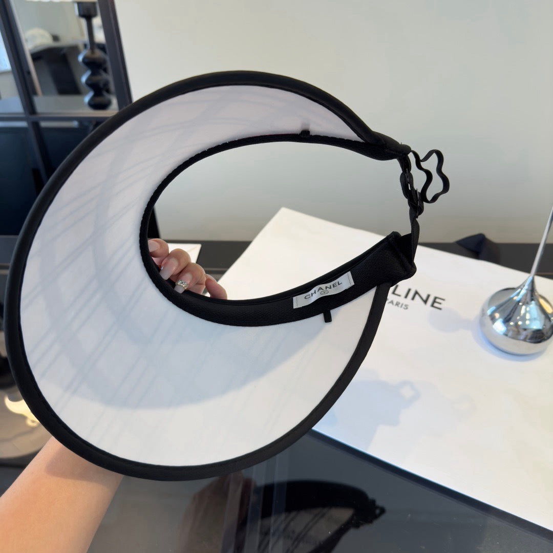Chanel Visor - image 8