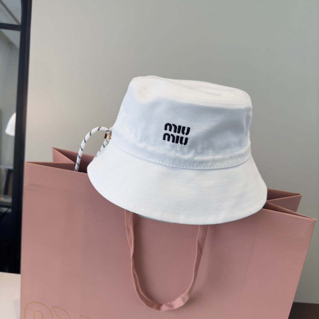 Fashion Hat - image 1