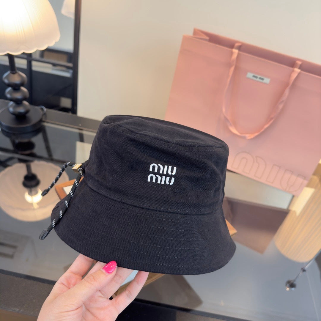 Fashion Hat - image 1