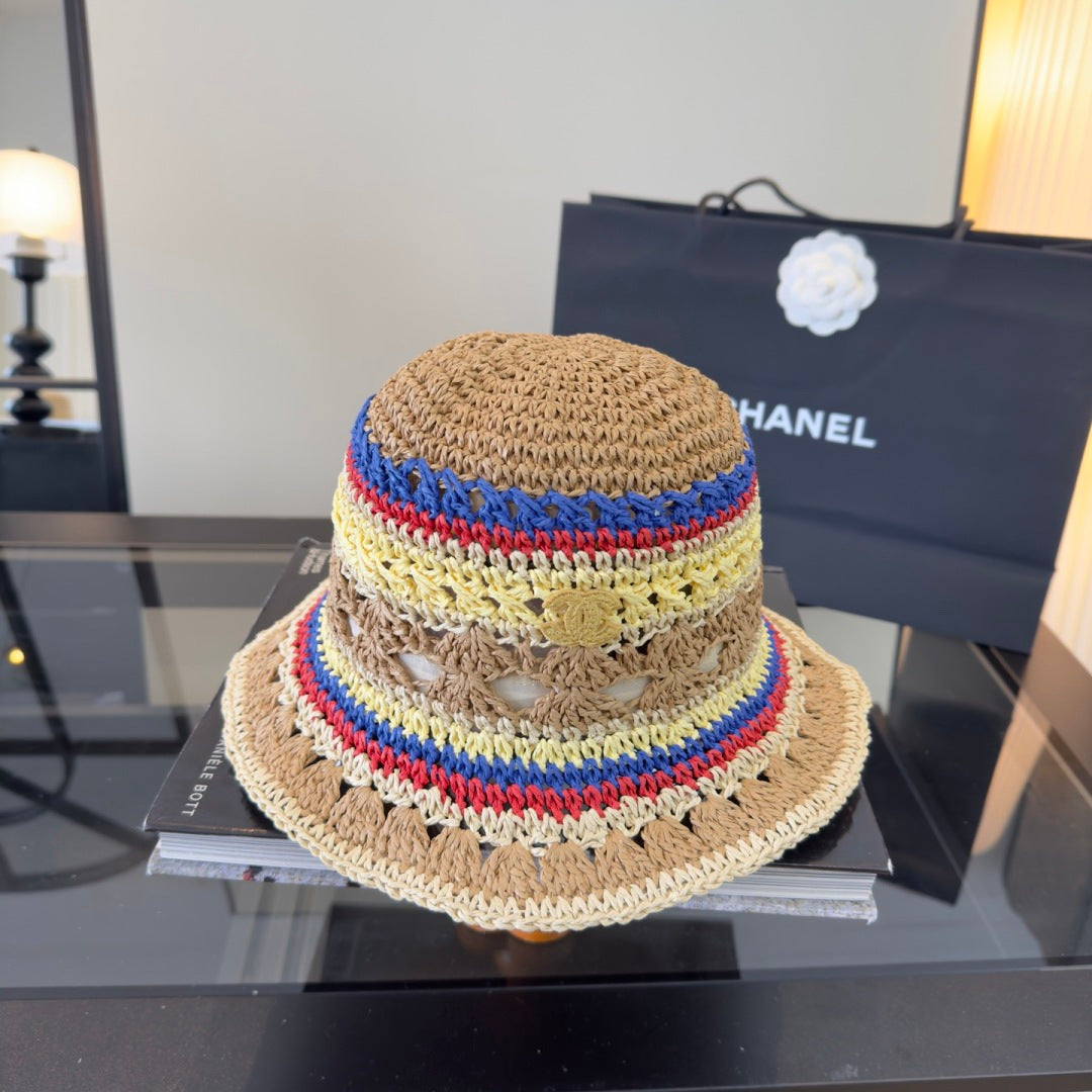 Fashion Hat - image 1