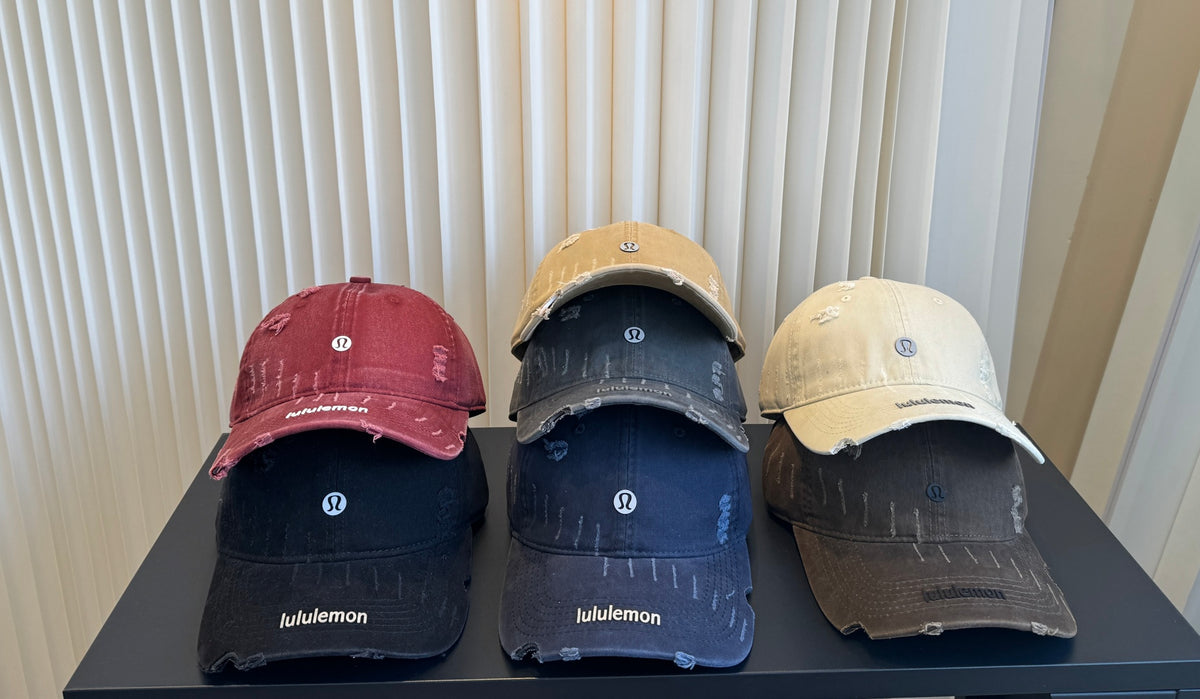 Baseball Cap - image 9