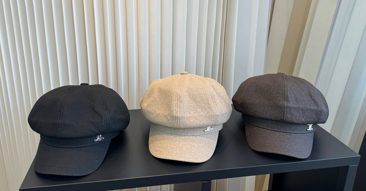 Celine Hat - image 9