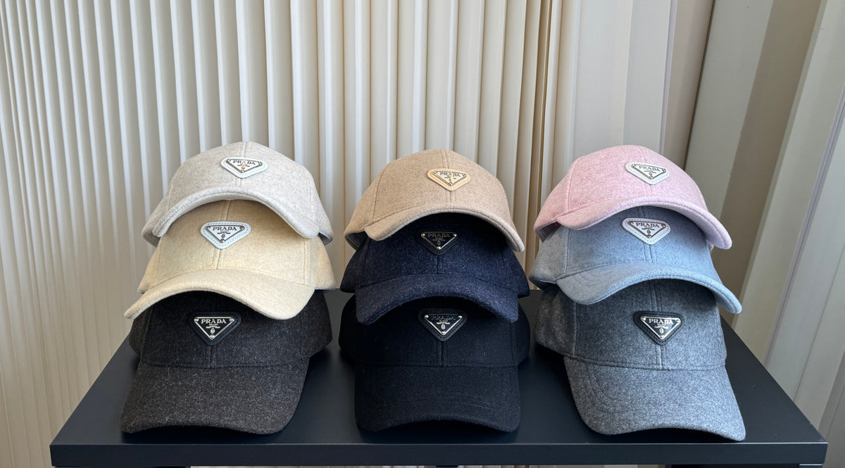 Prada Baseball Cap - image 9