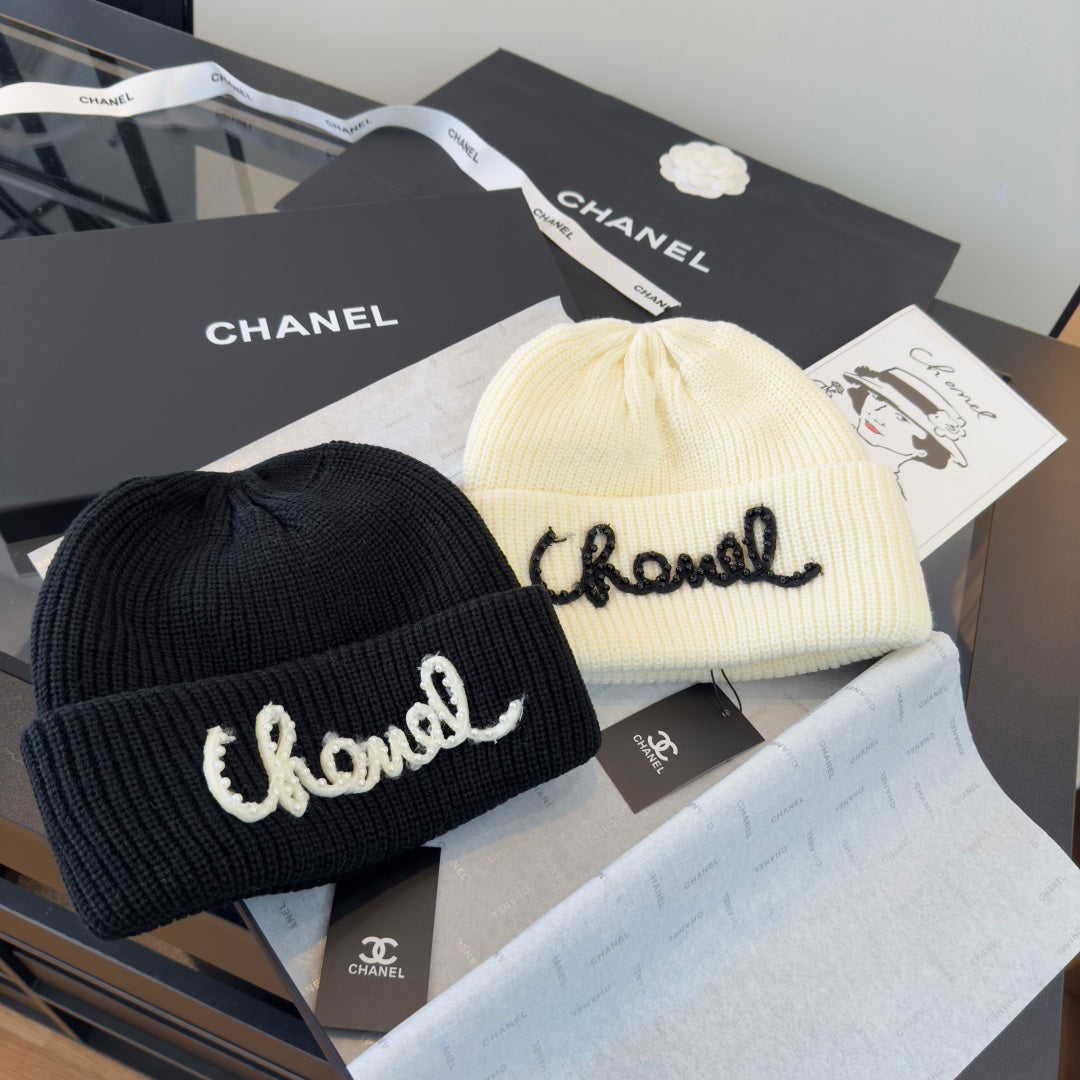 Fashion Hat - image 1