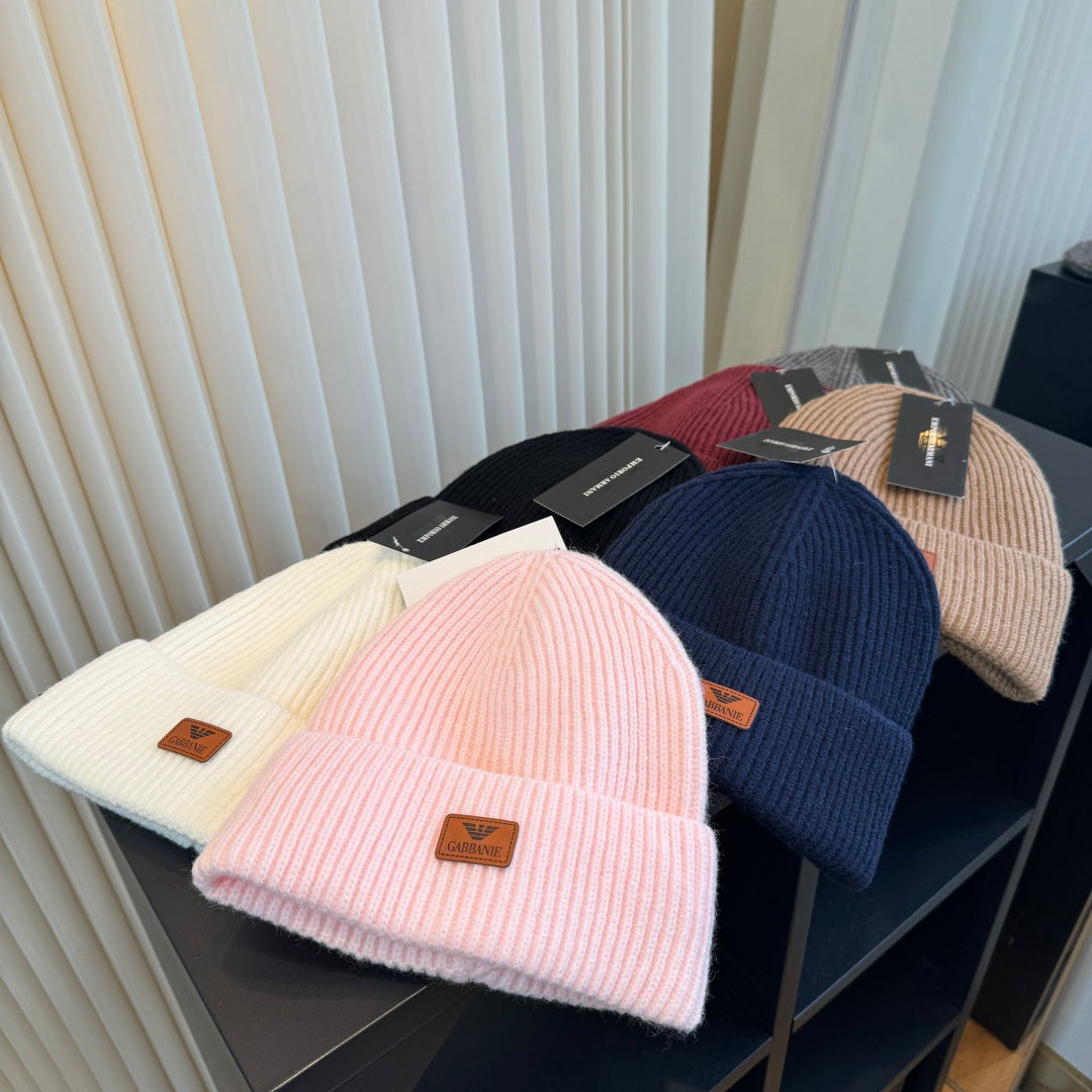 Gabbanie Beanie - image 9