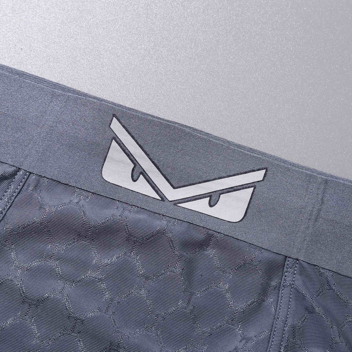 Fendi Nylon Blend Men's Boxer Briefs - 3-Piece Box