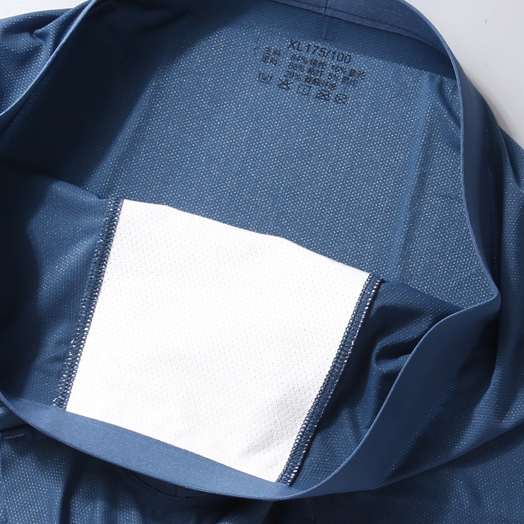 Balenciaga Visible Colour, Waistband And Emblem Details Men's Boxer Briefs - 3-Piece Box