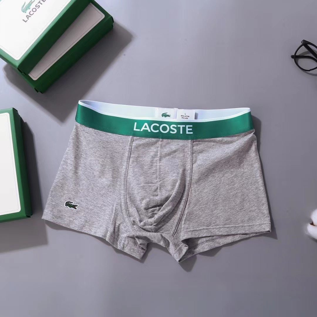 Men's Boxer Briefs