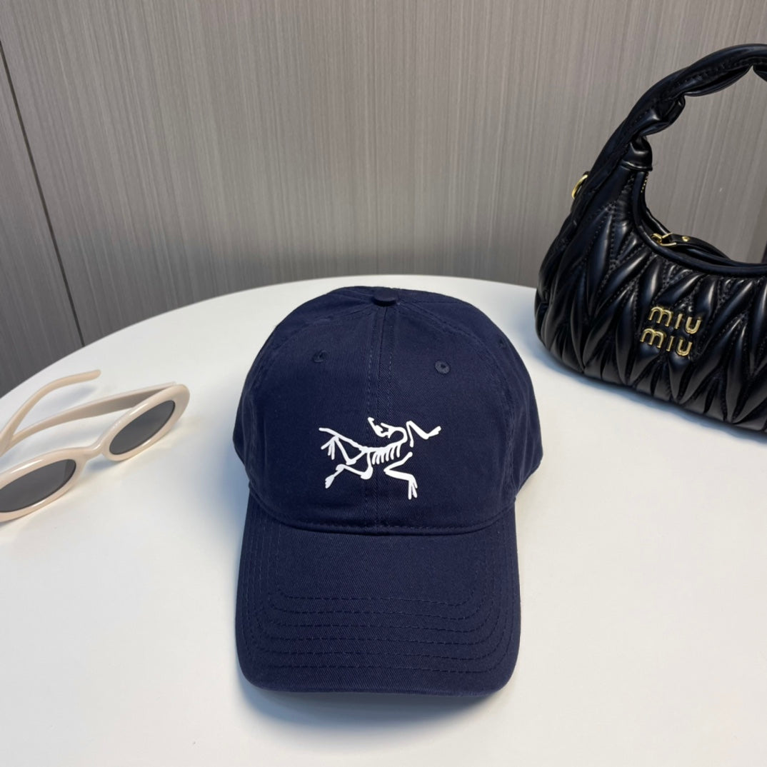 Baseball Cap - image 9