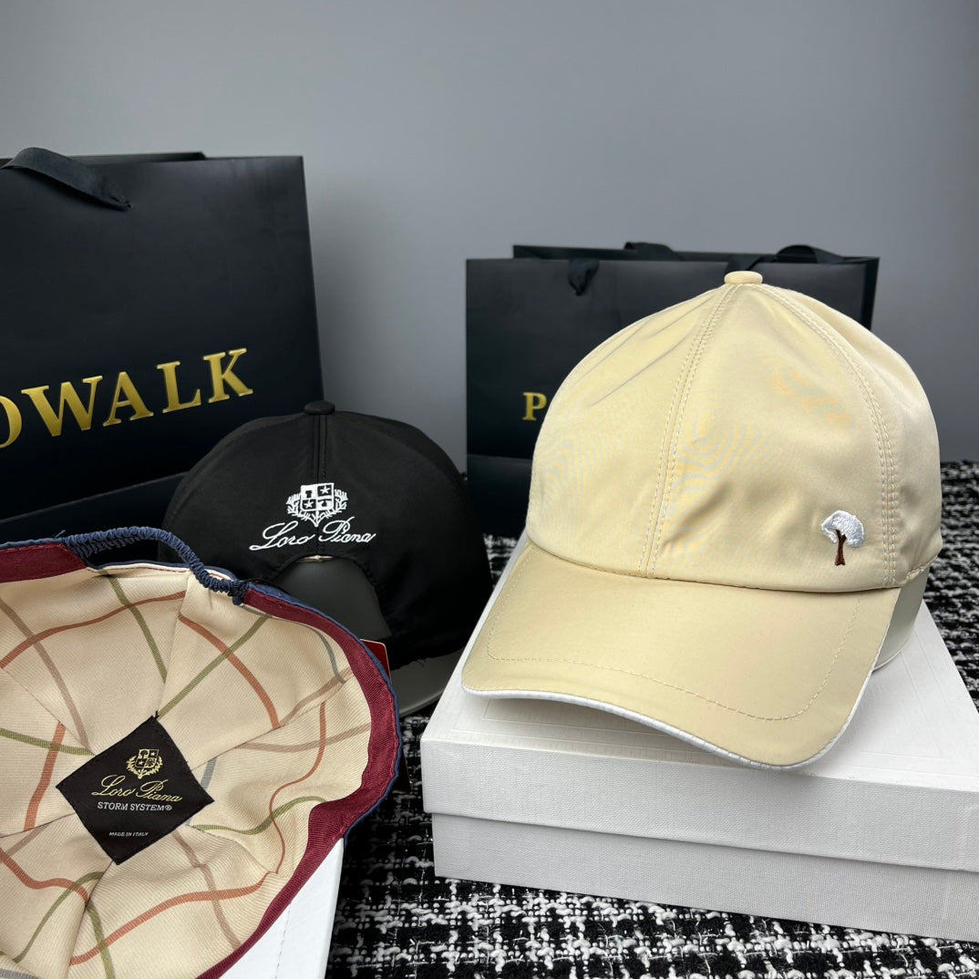 Baseball Cap - image 9
