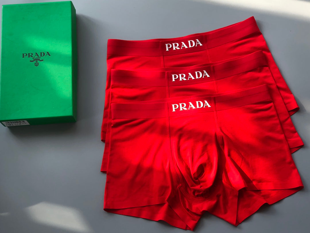 Prada Modal Men's Boxer Briefs