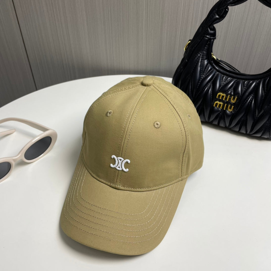 Celine Baseball Cap - image 9