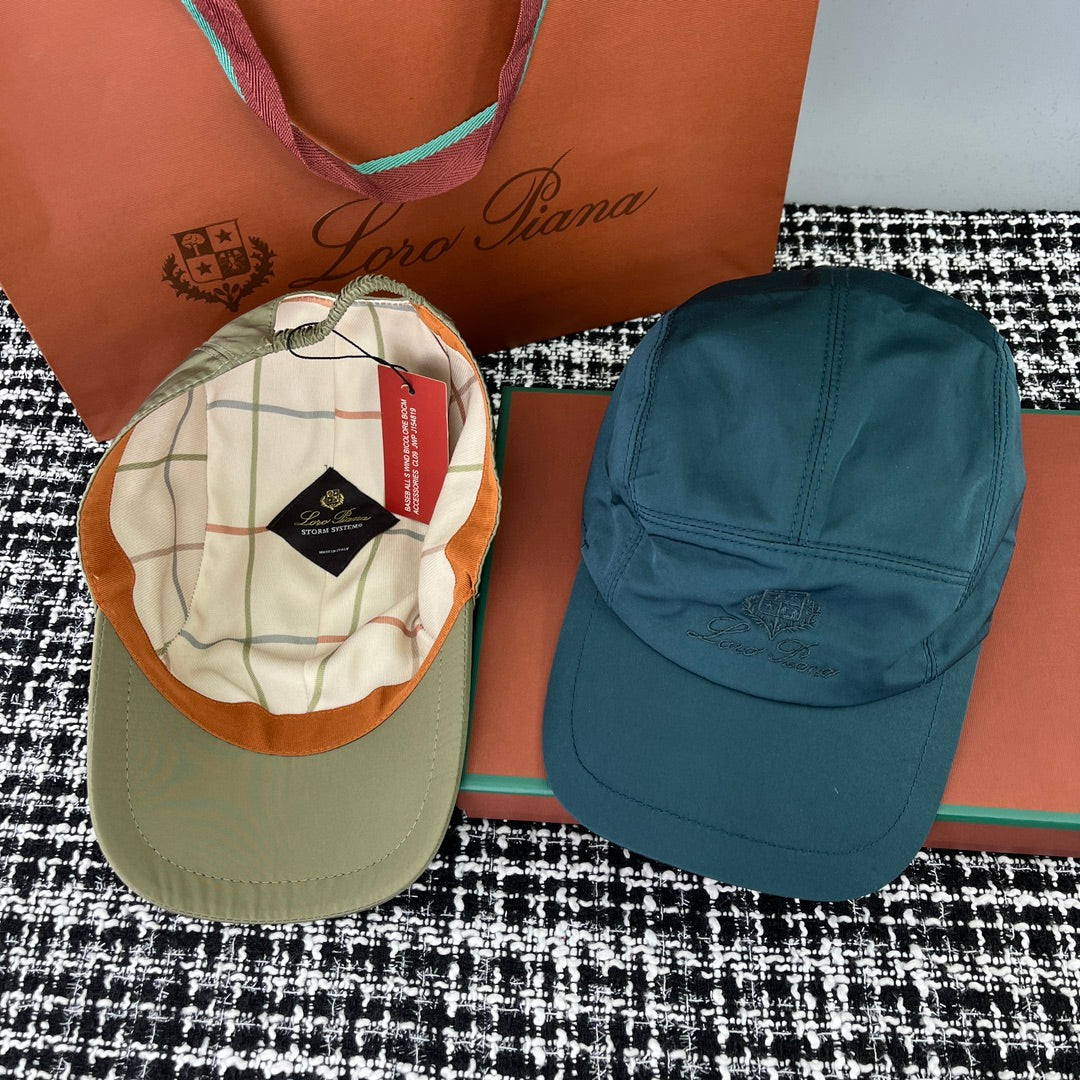 Baseball Cap - image 9