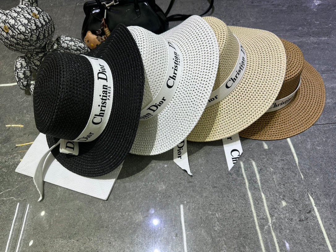 Dior Hat - image 9