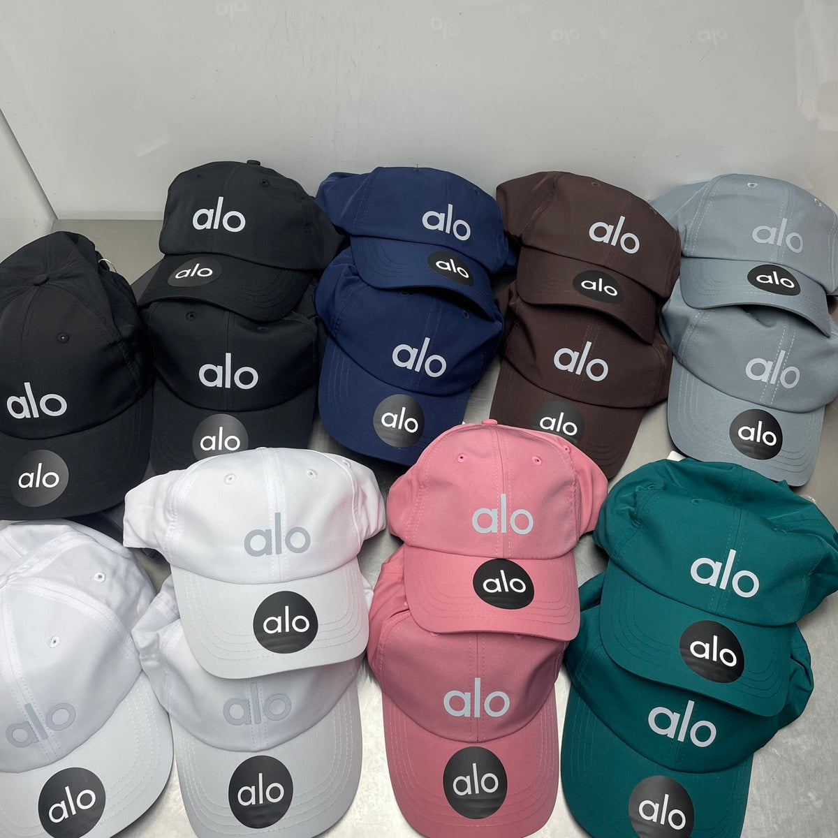 Baseball Cap - image 14