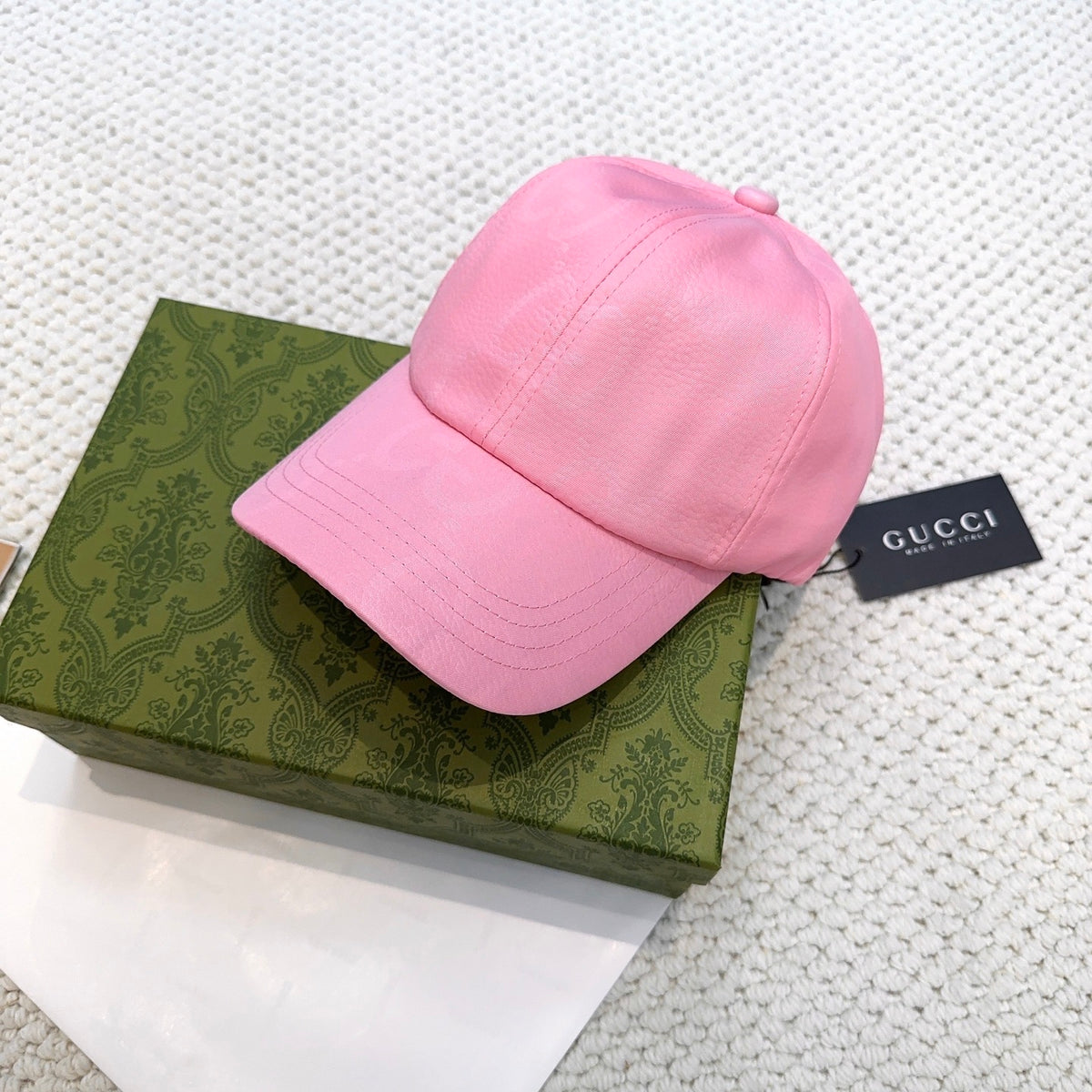Baseball Cap - image 9