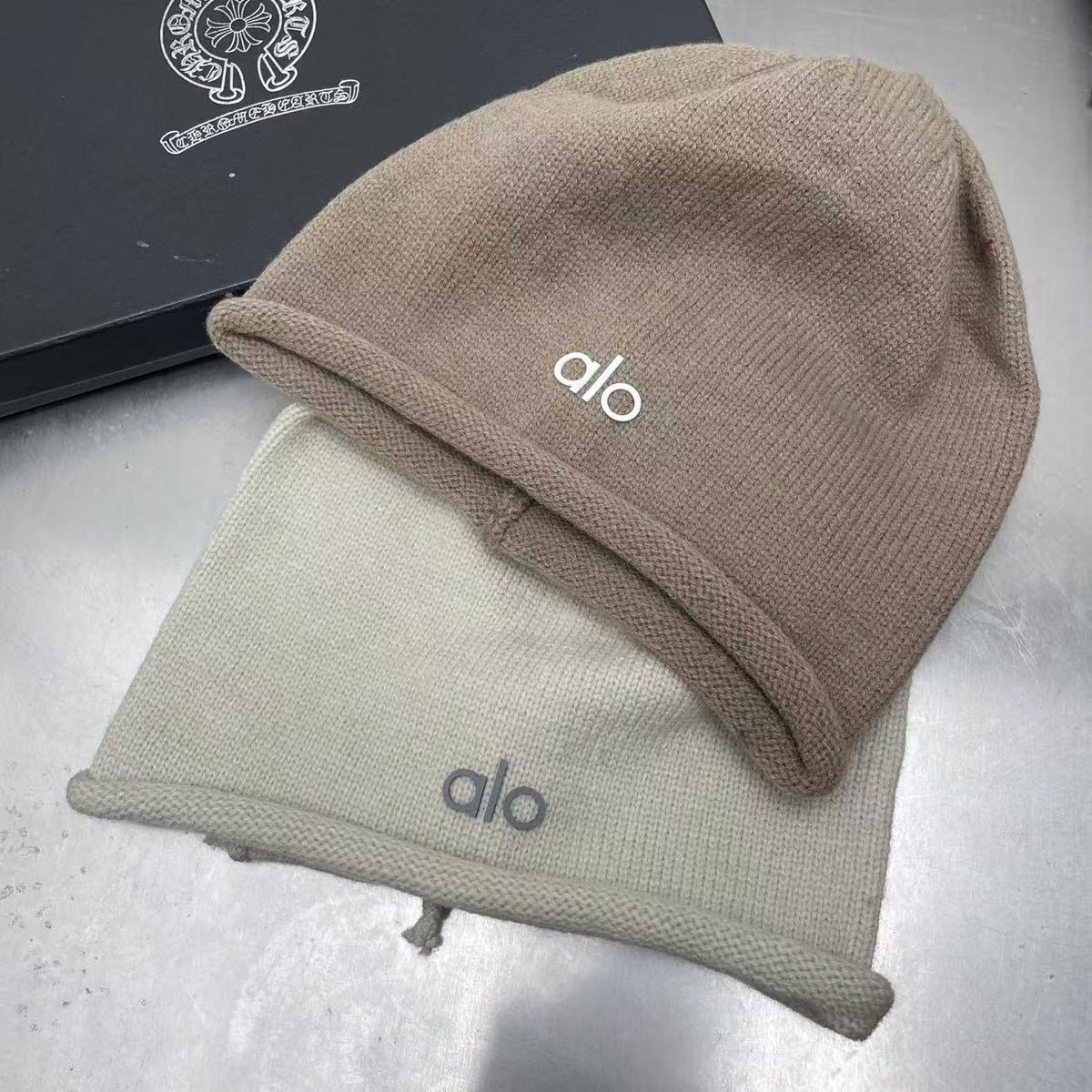 Fashion Hat - image 8
